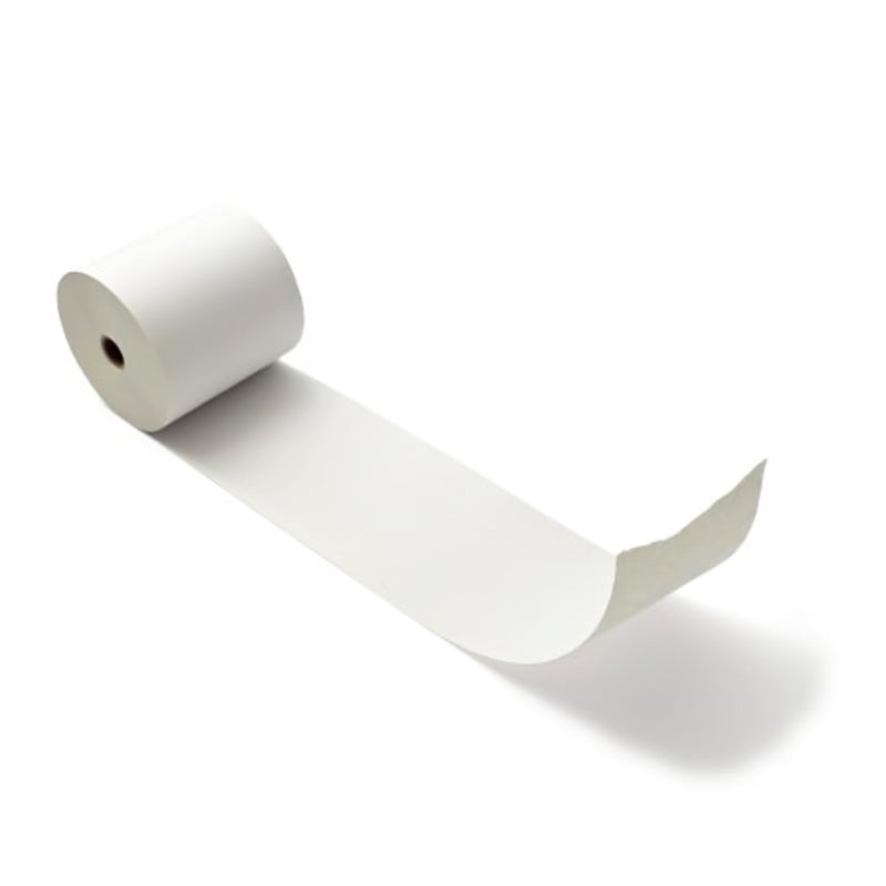 Nissha Medical Tech Graphic Controls Industrial Thermal Printer Paper, 2-1/4 Inch x 79 Foot Roll (125/CS) 