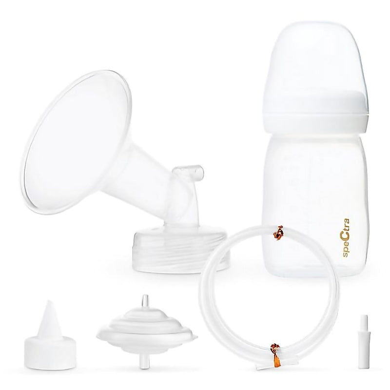 SpeCtra Breast Pump Accessory Kit for SpeCtra SG Breast Pump 