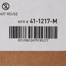 McKesson Disposable Bed Pillow, Medium Loft (Case of 24)