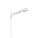 Baby Sleep Monitor with Wall Mount Nanit Smart Baby AC Adapter 8 Inch Display (Each)