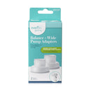Evenflo Breast Pump Adapter (12/CS)