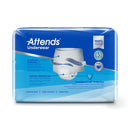Attends Advanced Underwear, Medium (Case of 80)