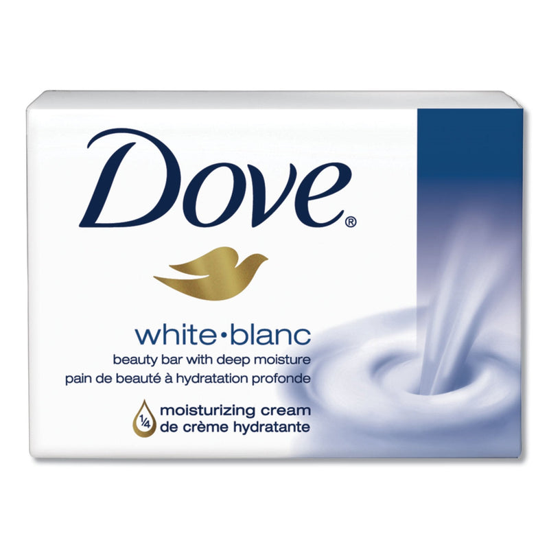 Essendant Co/United Stationers Soap Dove Bar 3.15 oz. Box Scented (48/CT)
