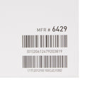 McKesson Sterilization Tubing, 4 Inch x 100 Foot (Case of 16) 