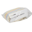 McKesson Brand McKesson Pastel Stripe Gait Belt, 60 Inch (48/CS)