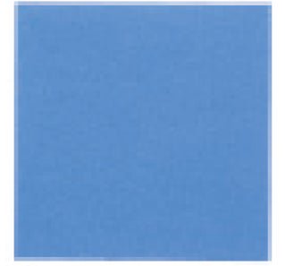 Filter 9 X 9 Inch, With Indicator Dot (Box of 1000)