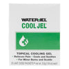 Water Jel Cool Jel Burn Relief (Case of 600)