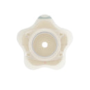 Coloplast SenSura Mio Convex Flip Ostomy Barrier, 10 – 45 mm Stomas, Red Match (5/BX) 