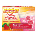 Emergen-C Daily Immune Support, Raspberry Flavor (Box of 30)