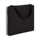 McKesson Brand McKesson Foam Seat Cushion, 20 x 16 x 3 Inch (5/CS) 