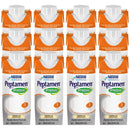 Peptamen with Prebio 1 Vanilla Peptide-Based Formula, 250 mL Carton (Case of 24)