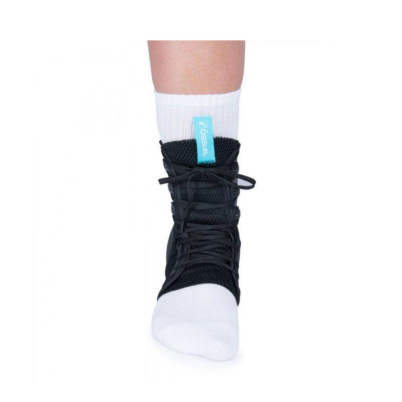 Ossur Formfit Low Profile / Stirrup Ankle Brace, Small (Each)