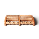 Acutens Inc Kanjo Acupressure Foot Pain Relief Multi-Roller (20/CS) 