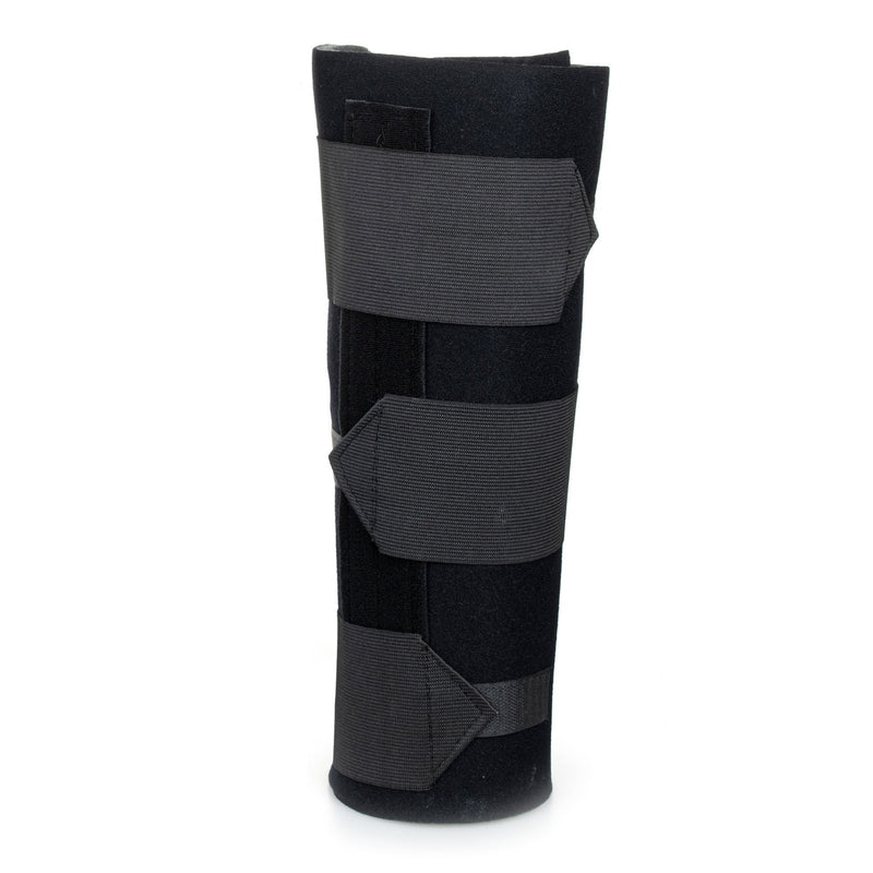 McKesson Knee Immobilizer, 14-Inch Length, One Size Fits Most 