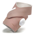 Owlet Baby Care Inc Owlet Dream Sock Smart Baby Monitor, Track Heart Rate and Oxygen, Dusty Rose 