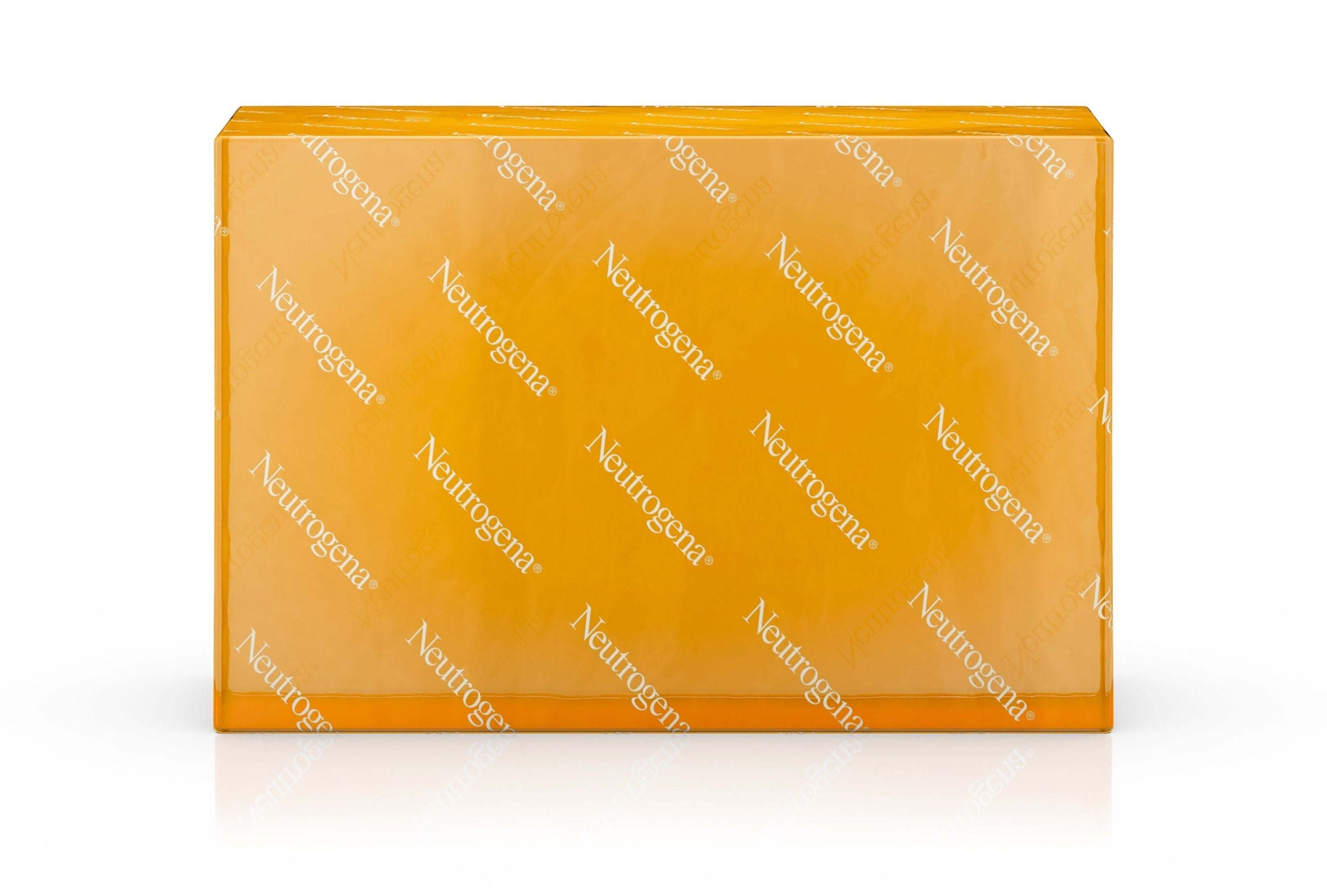 Kenvue Brands LLC Neutrogena Unscented Bar Soap, 3.5 oz. (24/CS) 