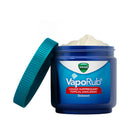 Vicks VapoRub Camphor / Menthol / Eucalyptus Oil Chest Rub (Each)