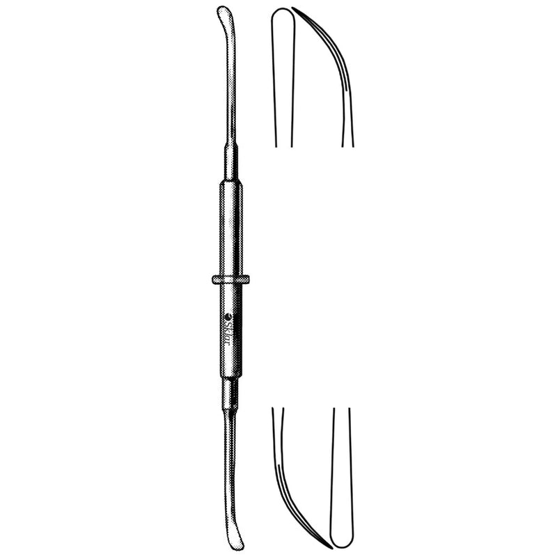 Sklar Roger Septum Elevator - 7-3/4" - 47-2371