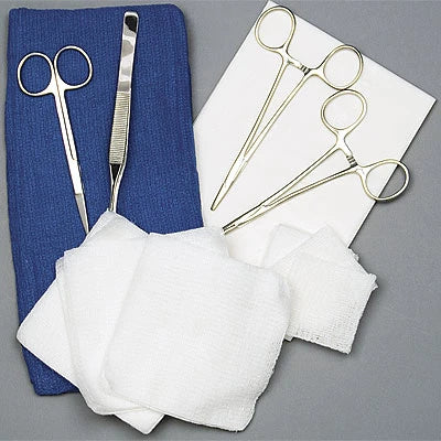 Sklar Sterile Laceration Kit - 96-4391