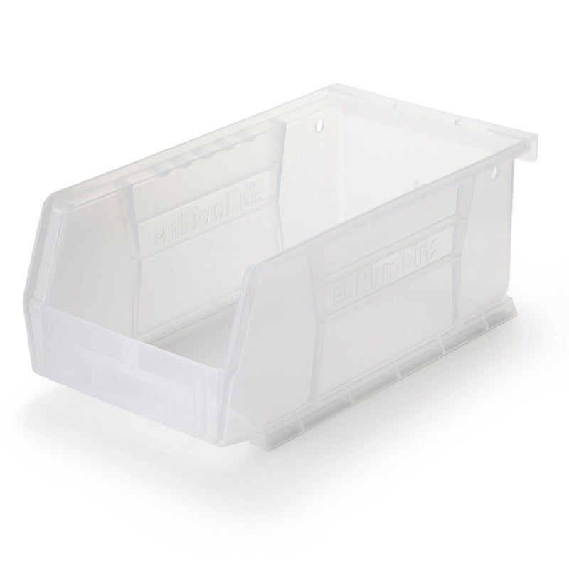 AkroBins Storage Shelf Bin (Carton of 24)