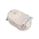 SenSura Mio Convex Soft 1-Piece Opaque Ostomy Pouch System, 15 – 33 mm Stomas (Box of 10)