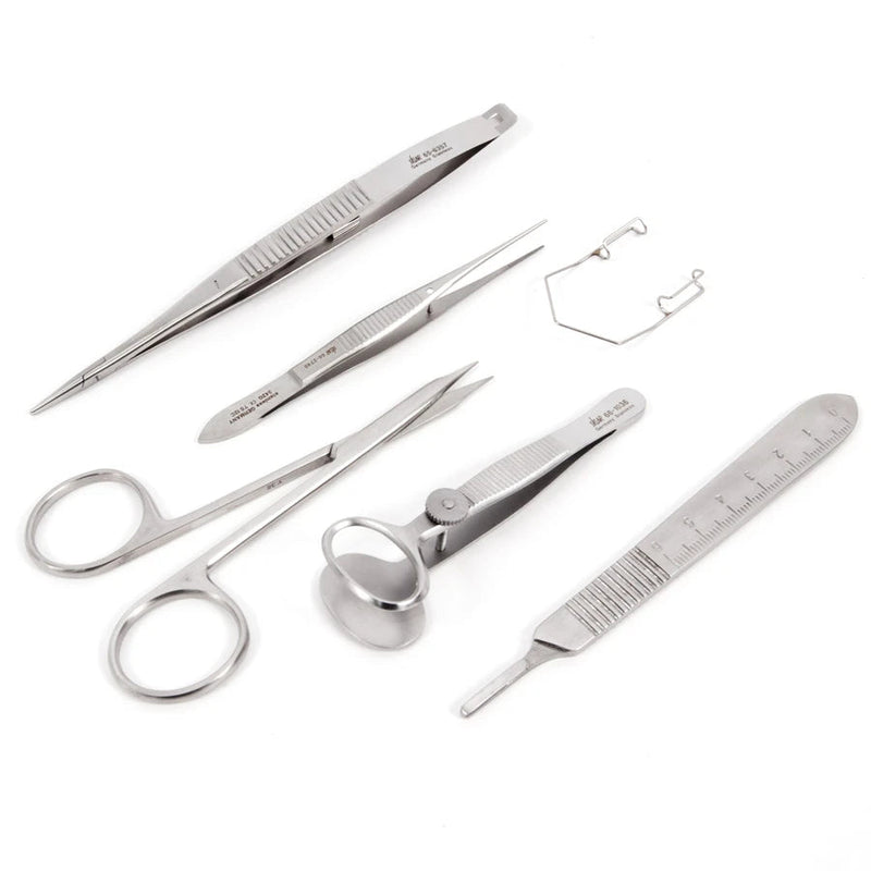 Sklar Veterinary Basic Eye Set - 98-1277 