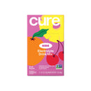 Cure Kids Electrolyte Drink Mix, Fruit Punch, 7.5-gram Packet (Case of 72)
