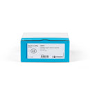 SenSura Mio Click Convex Light Ostomy Barrier, 35 mm Stoma Opening, Blue Match (Box of 5)