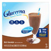 Glucerna Original Shake, Chocolate Flavor, 8-ounce bottle (Case of 24)