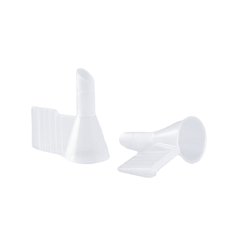 Capillary Funnel MiniCollect For MiniCollect Capillary Blood Collection System (Case of 1000)