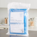 McKesson Sterile Pediatric Laparotomy Drape, 100 x 72 x 124 Inch (Case of 10)