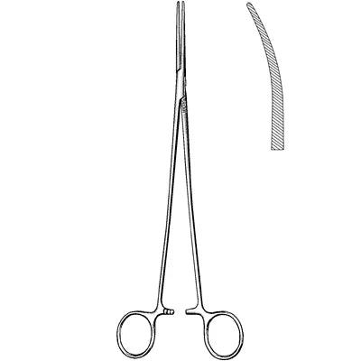Sklar Bengolea Forceps - 55-2050