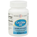 Geri-Care Calcium Joint Health Supplement (Case of 12)