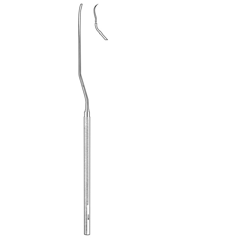 Sklar Yasargil Raspatory - 98-2121 