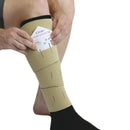 circaid juxtalite Lower Leg Compression System, Short, Large