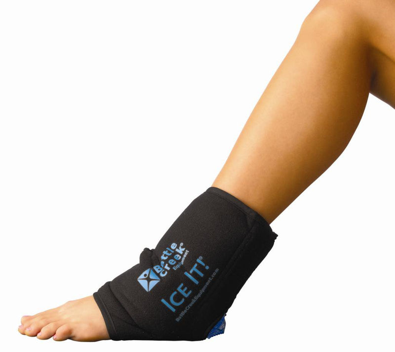Battle Creek Ice It! MaxComfort System, 10½ x 13 Inch 
