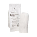 McKesson Sterile Fluff Bandage Roll, 4.5 Inch x 4.1 Yard, Six Ply (Case of 100 Rolls)