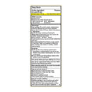 McKesson Brand Foster & Thrive Acetaminophen Children's Pain Relief, Grape Flavor 