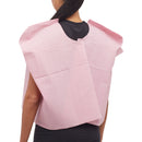 McKesson Exam Cape, Mauve (Case of 100)
