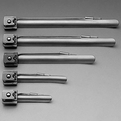 Sklar Standard Miller Blades - 07-1212