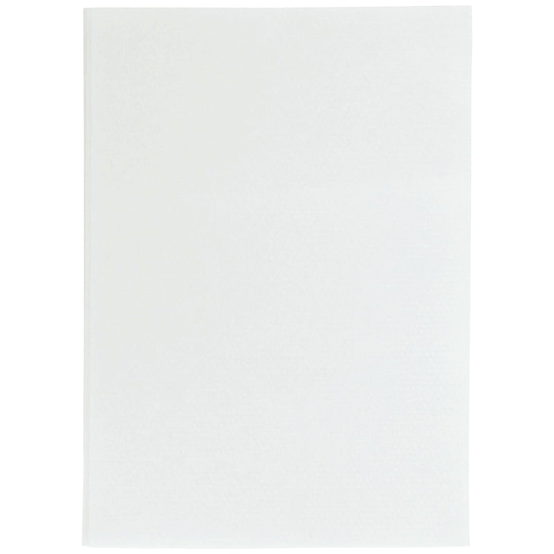 McKesson Dry Wipes, Multi-Purpose, 9 x 12.5 Inch (48/PK)