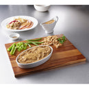 Thick & Easy Purées Turkey with Stuffing and Green Beans Purée Thickened Food (Case of 7)
