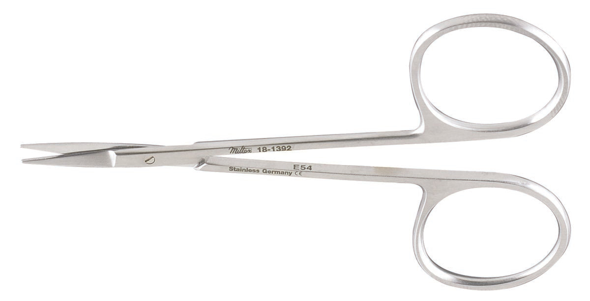 Integra Lifesciences Miltex Iris Scissors 
