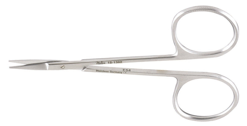 Integra Lifesciences Miltex Iris Scissors 
