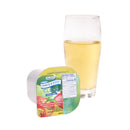 Thick & Easy Clear Honey Consistency Sugar-Free Peach Mango Thickened Beverage (Case of 24)