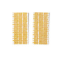 Solventum Corporation 3M Steri-Strip Antimicrobial Skin Closure Strip, 1/2 x 4 Inch (200/CS) 