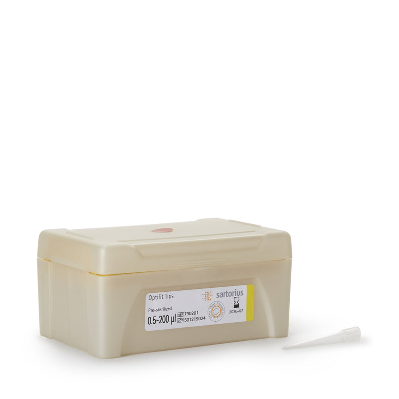 Abbott Point of Care Piccolo Pipette Tip, 0.1 mL