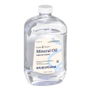 Foster & Thrive Mineral Oil Laxative, 16-ounce Bottle (Each)