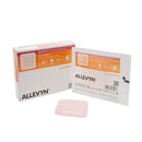 Allevyn Gentle Border Lite Silicone Foam Dressing (Case of 60)