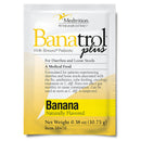 Banatrol Plus with Bimuno Prebiotic Medical Food, Banana Flavor (Case of 75)